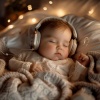 Baby Sleep Conservatory、Lullaby World、Sun Surf - Moonlit Sleep Melodies