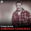 Lorenzo González - Contigo aprendí (Remastered)