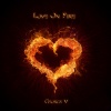 George V、Meditelectro《Love On Fire (Original Mix)》[MP3/LRC]