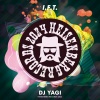 DJ YAGI - I.F.T.