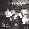 Steve Larkman - SwingTown