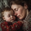 Duerme Bebe Duerme、Experiencia de canción de cuna para bebés、Luces desde la distancia - Tonos Silenciosos Del Reposo