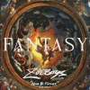 56Trillion、Myo、ZOEBOYS - Fantasy (feat. 56Trillion & MYO)