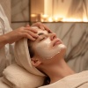 Musica para Terapia de Masajes、Música de spa de una hora、Mujer Térmica - Aceites Esenciales En El Aire