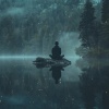 Meditación Música Soledad、Arquitecta de chakra、Tu voz interior - Camino Silencioso De La Serenidad