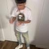 LuhlTrapAlot、Staydownjay、BabyMexico - 4Real (feat. StayDownJay & BabyMexico)(Explicit)
