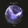 ØMI(登坂广臣)、SKY-HI - Purple Pill feat. SKY-HI