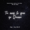 Baztez、Nico Parga、Fercho Pargas - Tu Eres Lo Que Quiero (feat. Aron suarez & Wilson Ramirez)