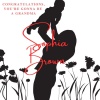 Sophia Brown - Congratulations, You're Gonna Be a Grandma