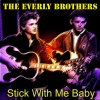 The Everly Brothers《Since You Broke My Heart》[MP3/LRC]