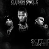 Skip the Grinder、Mike Jones、Jdud - Club on Swole (Remix|Explicit)