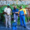 Tech N9ne、Skatterman、Snug Brim - Drippy Drop (Explicit)