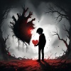Lil Blizzy、Riel、VLONE MIST - Take My Heart (feat. Riel & VLONE MIST)(Explicit)