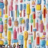 Malice Entity - Ice Cold Pez