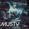 Malone - Musty (Explicit)