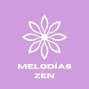 Musica zen、Sonidos de calma、Armonía meditativa - Melodías zen