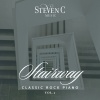 Steven C《Stairway To Heaven》[MP3/LRC]