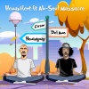 Hemanifezt、Ab-Soul - Massacre (feat. Ab-Soul)(Explicit)