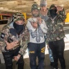 AfroBuckz、Yavi DG、Goon Glizz、Yommy G Drilly、YSL BENZ - Danger (feat. Yavi DG, Goon Glizz, Yommy G Drilly & YSL Benz)
