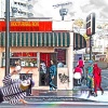NOCTURNAL RON、Ronnen C Vallejo - Fashion Tips from Ghostface