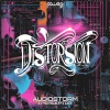 AudioStorm、Perceptor - Distorsion