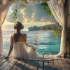 Relaxing Noises、Hireneus、Bath Time Universe - Retreat to Quiet