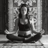 Spiritual Yoga Records、Wind & Houston、33rain - Harmonic Breath Flow