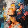 orbital voices、Blue Arch、Personal Subliminal Self-Hypnosis Programs - Contemplative Notes