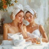 Spa & Spa、Spa Music Station、Scents of Spa - Tranquil Oasis Retreat