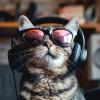 Yolta、sevenlies、Kouyou - Gentle Purr Rhythm