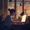 Focus Ambience、Bella Drop、Christian Music Experts - Efficient Study Tunes