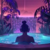 Pure Spa Massage Music、Ethereal Isolation、The Future Sound of XYZ - Relaxing Spa Sounds