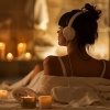 Bath Spa Relaxing Music Zone、Dzen Guru、Elysium Fields - Massage's Calm Beat