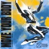 Öwnboss、Sevek、Majestic、Local - Move Your Body (One Foot Skank) [feat. Majestic & Local] (Extended Mix)