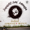 Jub Jub、LeeMckrazy、Soulful G - Skhathi'Sok'Sebenza