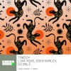 Like Mike、Eden Shalev、DJ Dali - Takdim