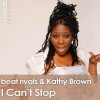 Beat Rivals、Kathy Brown - I Can't Stop (Radio Edit)