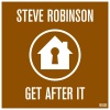 Steve Robinson (UK) - Get After It