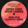james curd、Eddie Leader - New High