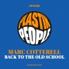 Marc Cotterell - Back to the old school (Radio Mix)