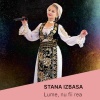 Stana Izbasa - Lume, nu fii rea