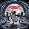 Iskander - Moonwalking Penguins