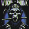 PHXNKGHXST、Phonk 808 - WUKONG PHONK