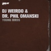 DJ Weirdo、Dr. Phil Omanski - Young Birds