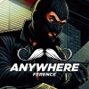Ference - Anywhere (Radio-Edit)