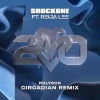 ShockOne、Reija Lee、Circadian - Polygon (Circadian Remix)