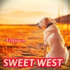 Sweet West - Verloren (Radiocut)