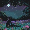 Ruidos marrones para dormir tranquilos、Relajación Sueño Meditación、Ruidos de sueño profundo - La Nana Del Descanso Tranquilo
