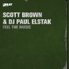 Scott Brown、Paul Elstak - Feel the Music