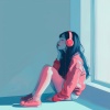 Música fácil de escuchar por la tarde、Música a la hora del almuerzo、Estudio de ensueño - Melodía Del Pulso Creativo